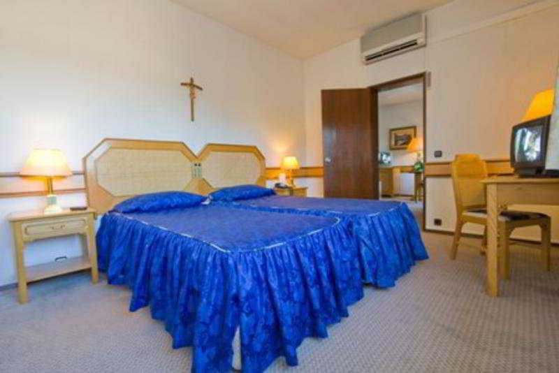 Hotel Center Fatima