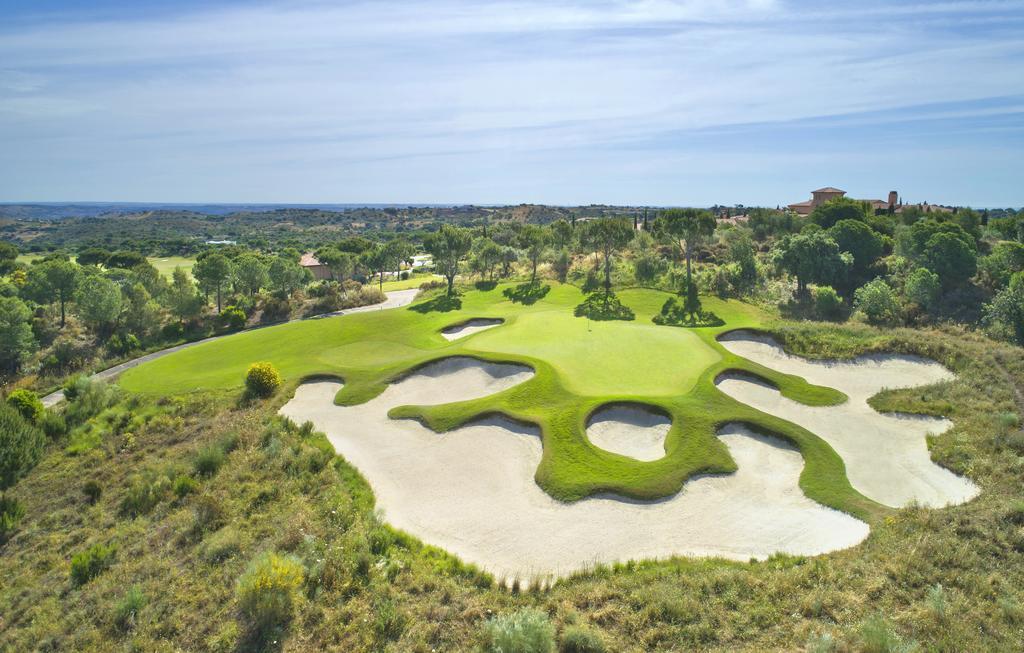 Resort Monte Rei Golf & Country Club