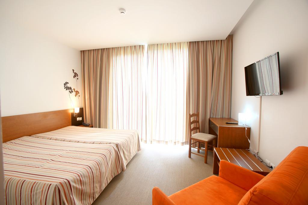 Hotel Spirit Fonte Real - Antigo Flora Monte Real