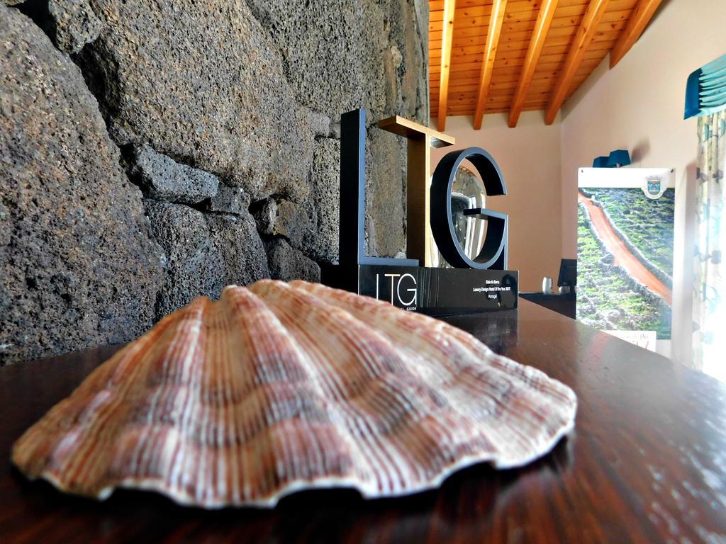Baia Da Barca Aparthotel Madalena (Azores)
