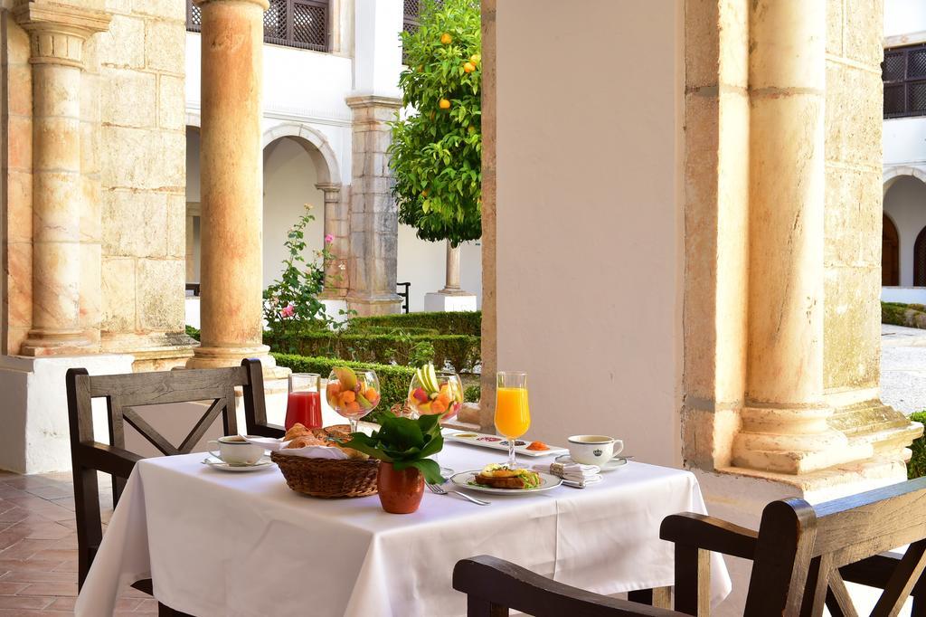 Convento De Vicosa Hotel
