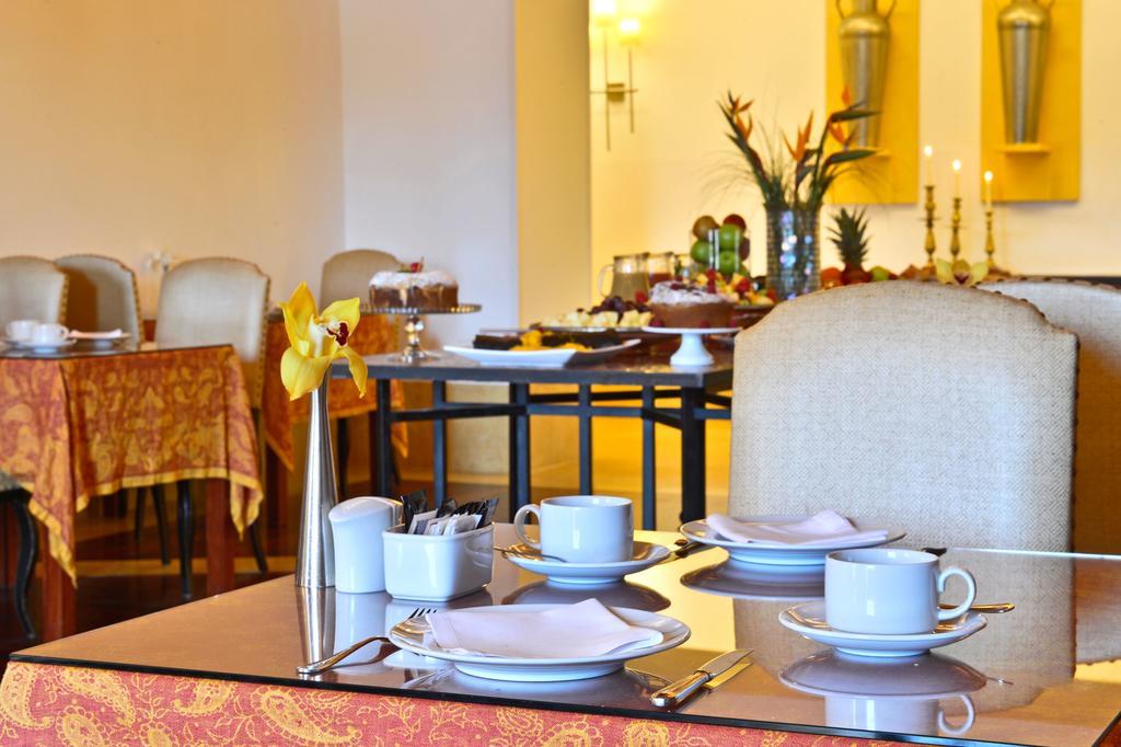Hotel Convento De