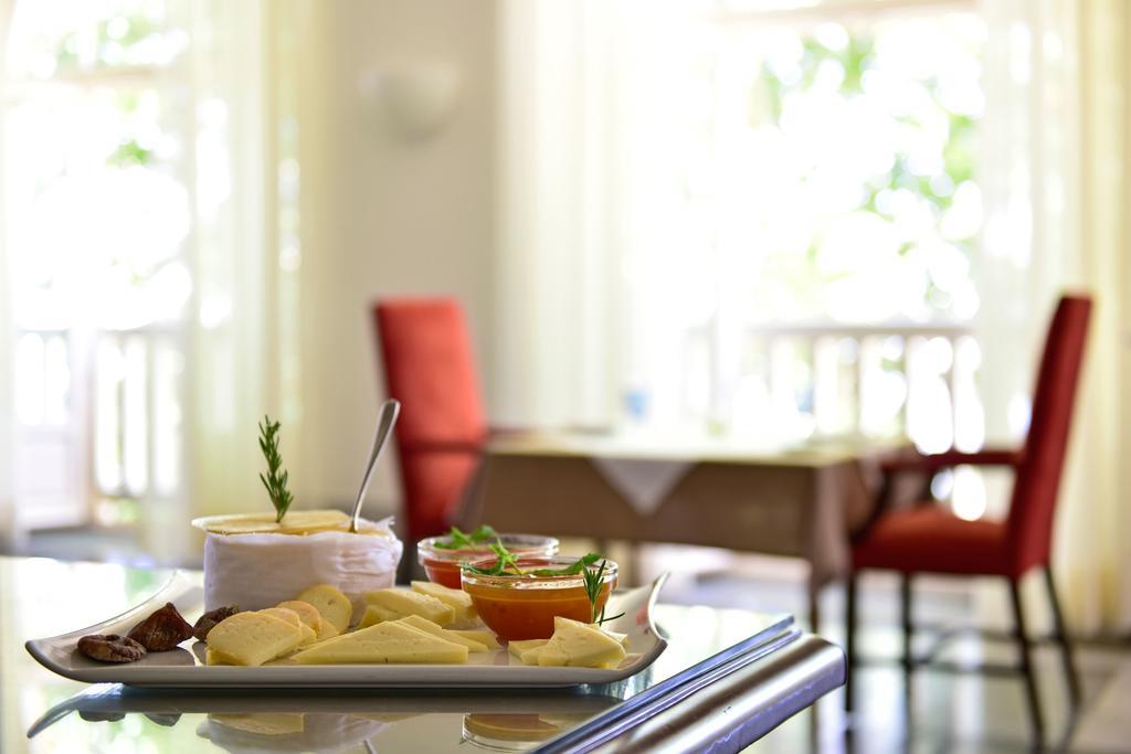 Da Serra Da Estrela Hotel 4*
