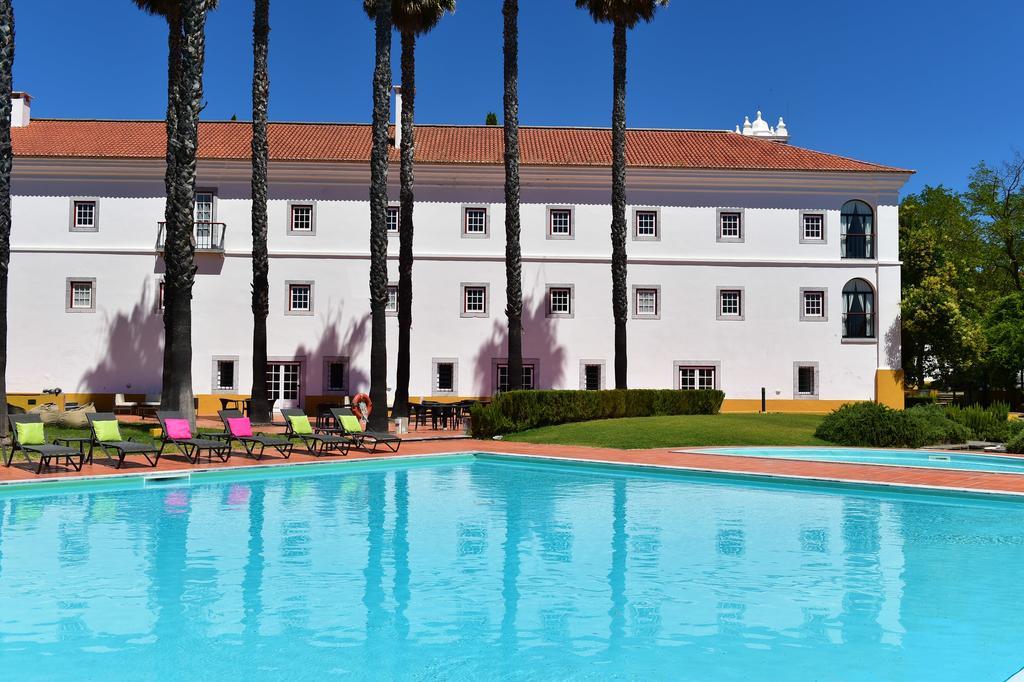 Convento De Hotel Distrito de Beja