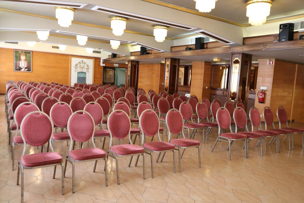 Imperial Hotel