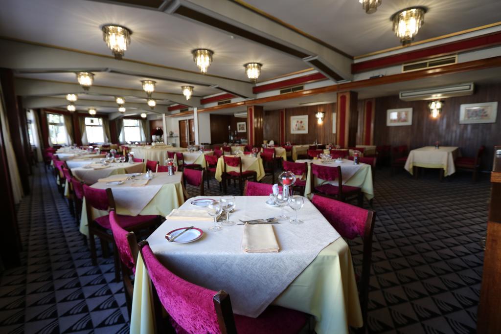 Hotel Imperial Aveiro