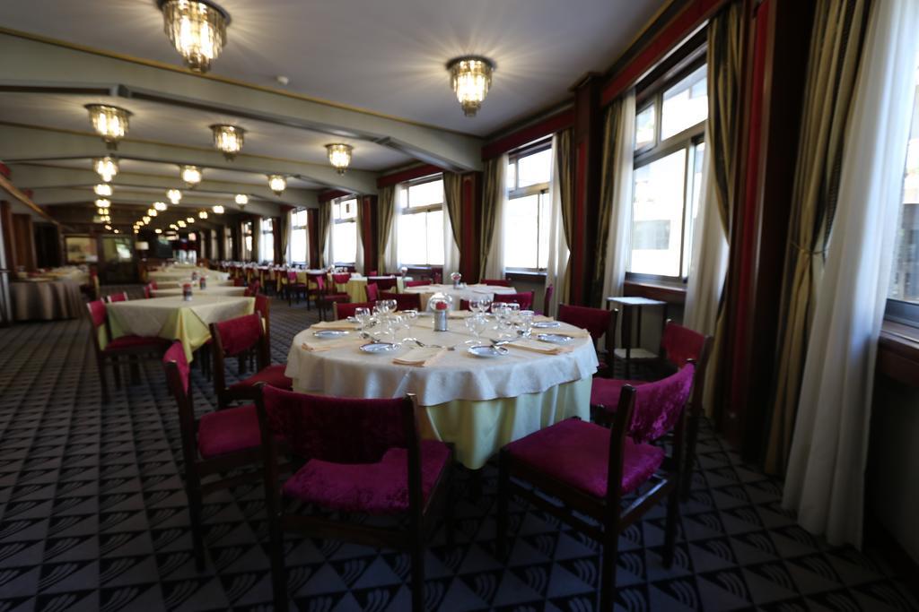 Hotel Imperial 3*