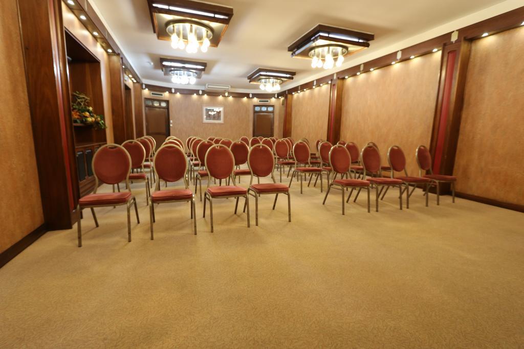 Imperial Hotel