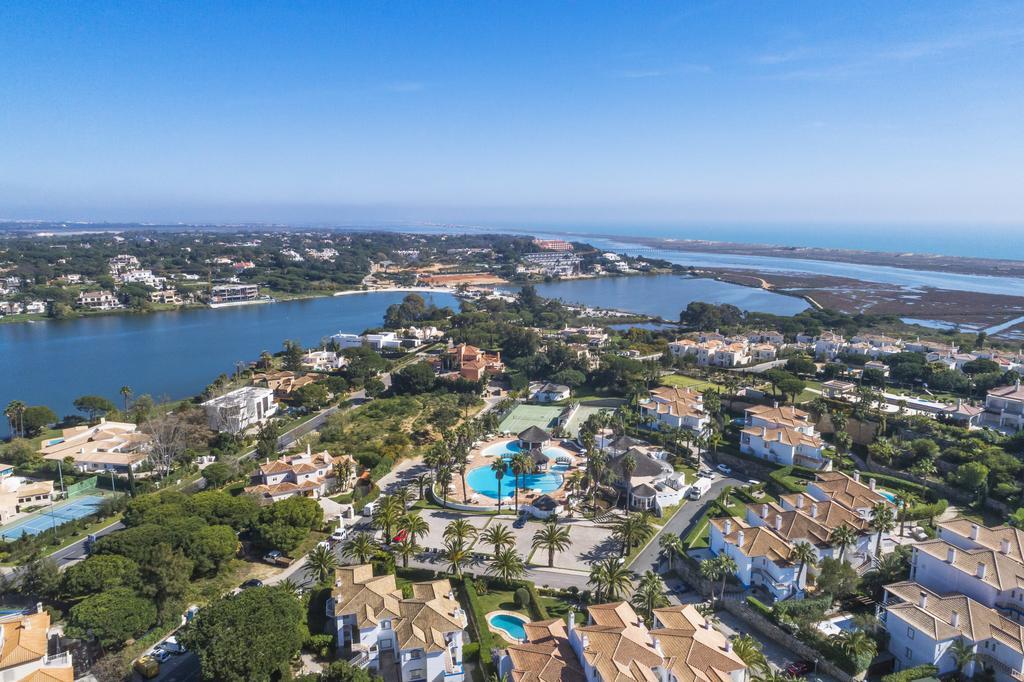 Encosta Do Club Parque de vacaciones Quinta do Lago