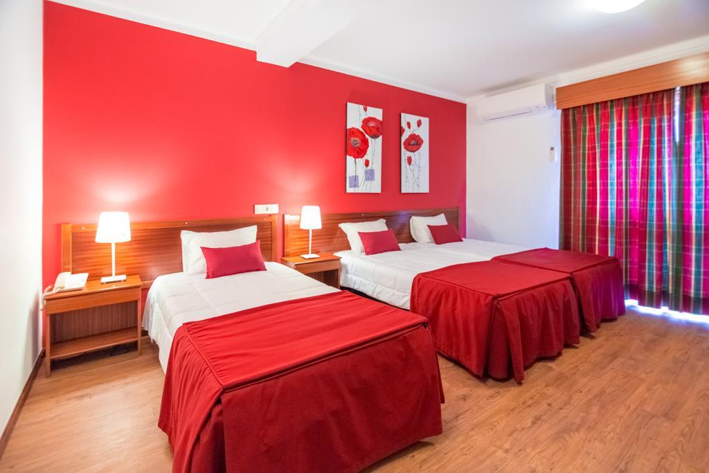 Cristo Rei - Hotel 2*