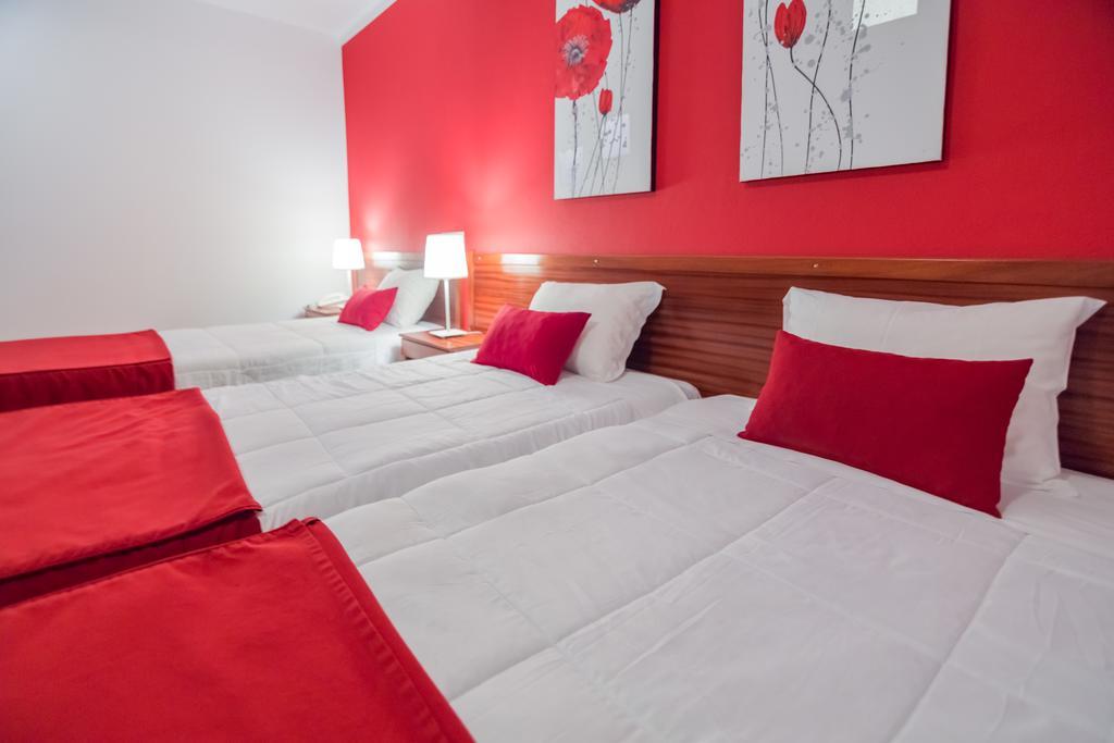 Hotel Cristo Rei - 2*