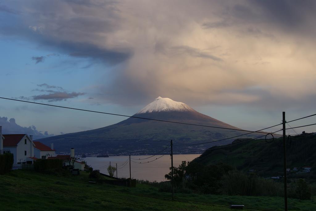 Praia Do Almoxarife * Horta (Azores)