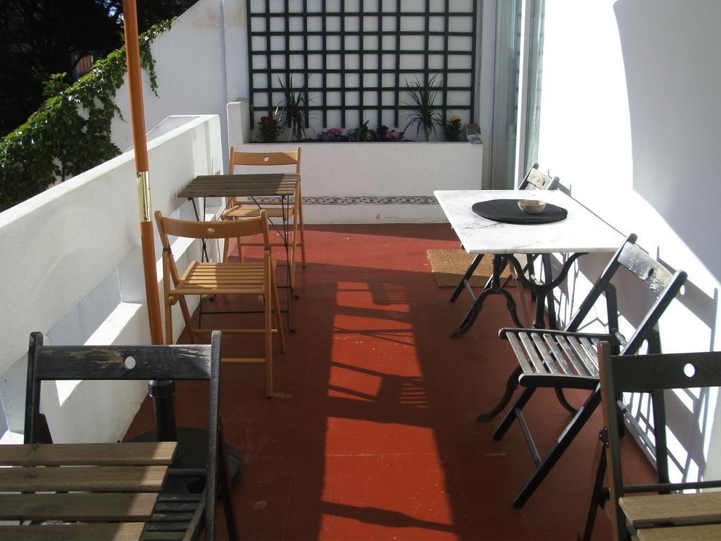 White House Casa de hóspedes Cascais
