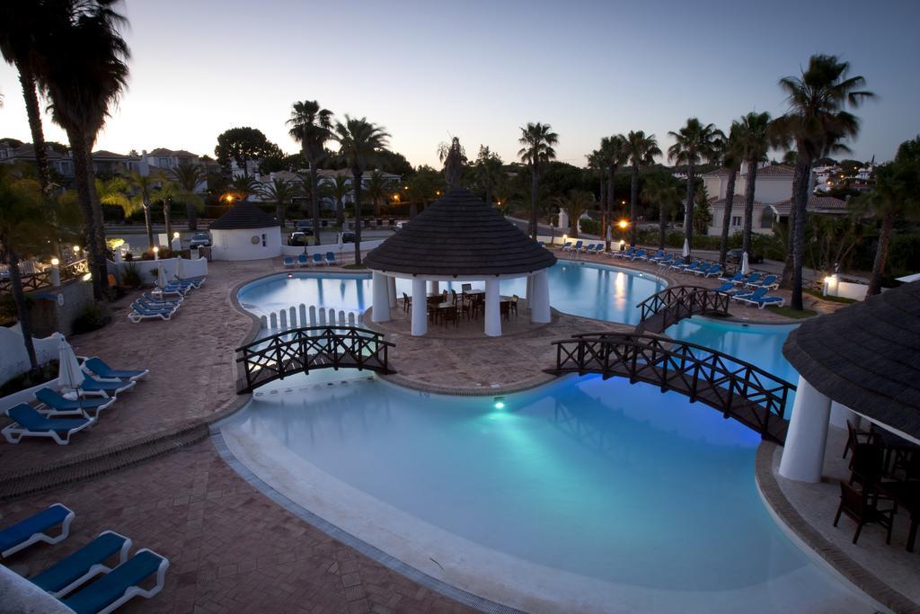 Encosta Do Club Holiday park Quinta do Lago