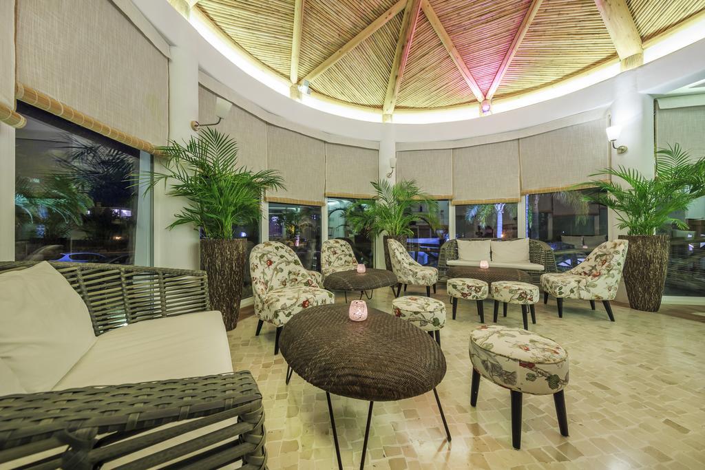 Holiday park Encosta Do Club