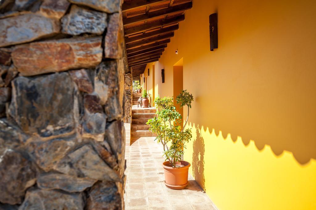 Monte Da Esperanca Vakantieboerderij *