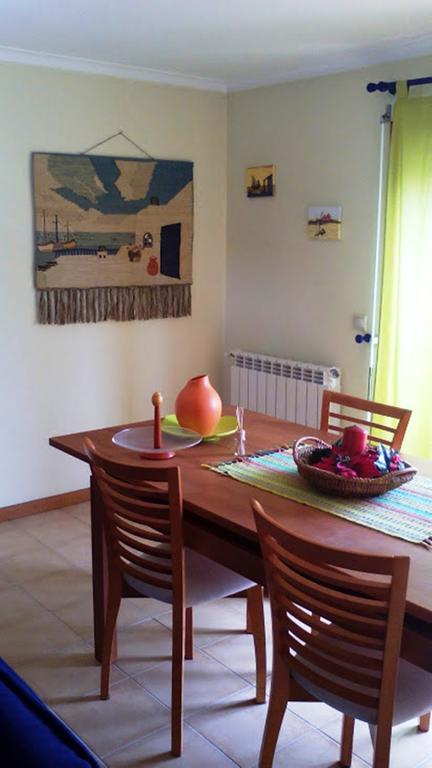 Apartamento T1 Vista Mar E Estudio *