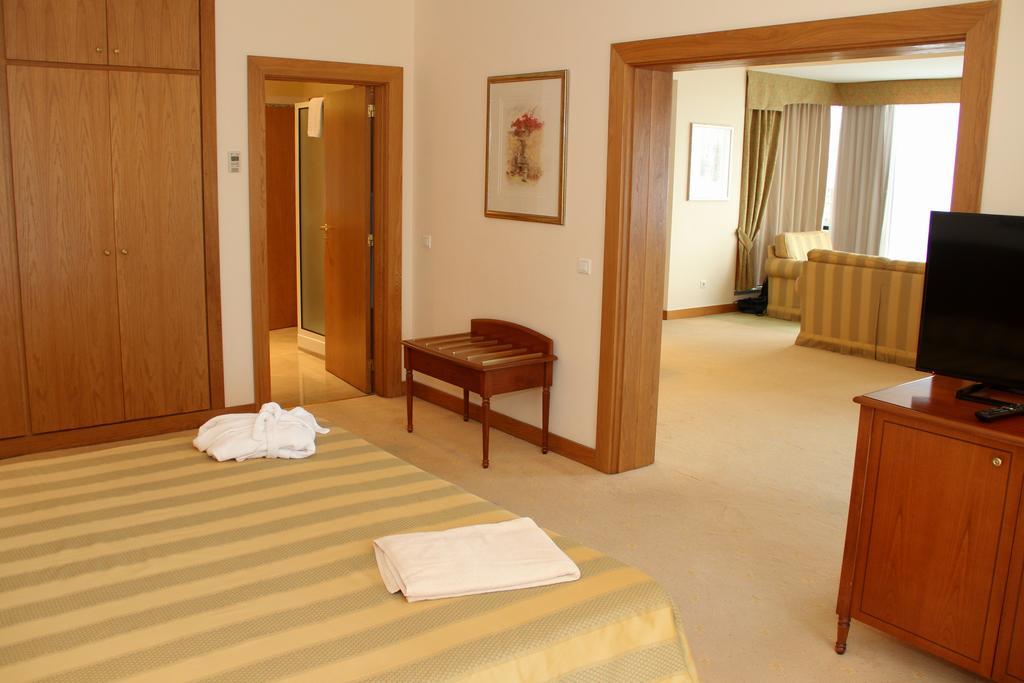 Quinta Do Monte Hotel Funchal (Madeira)
