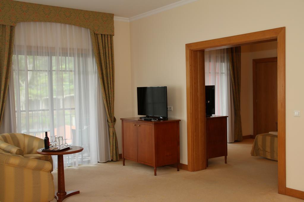 Quinta Do Monte Hotel 4*