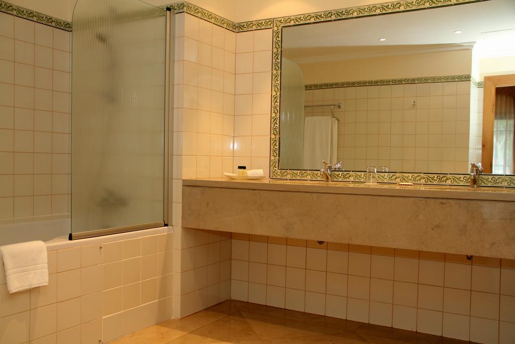 Hotel Quinta Do Monte