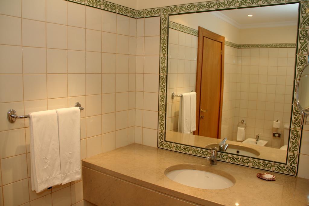 Hotel Quinta Do Monte Funchal (Madeira)