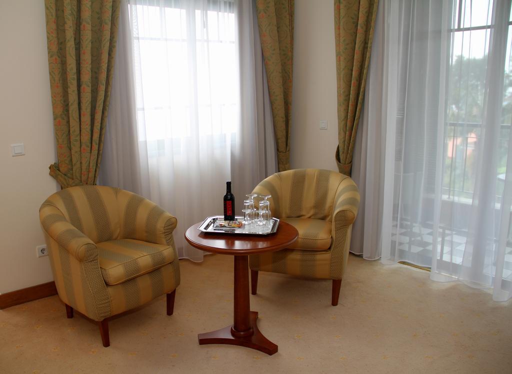 Hotel Quinta Do Monte 4*