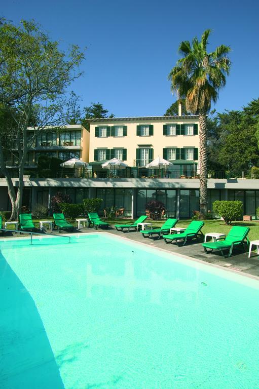 Charming - Quinta Perestrello Hotel 4*
