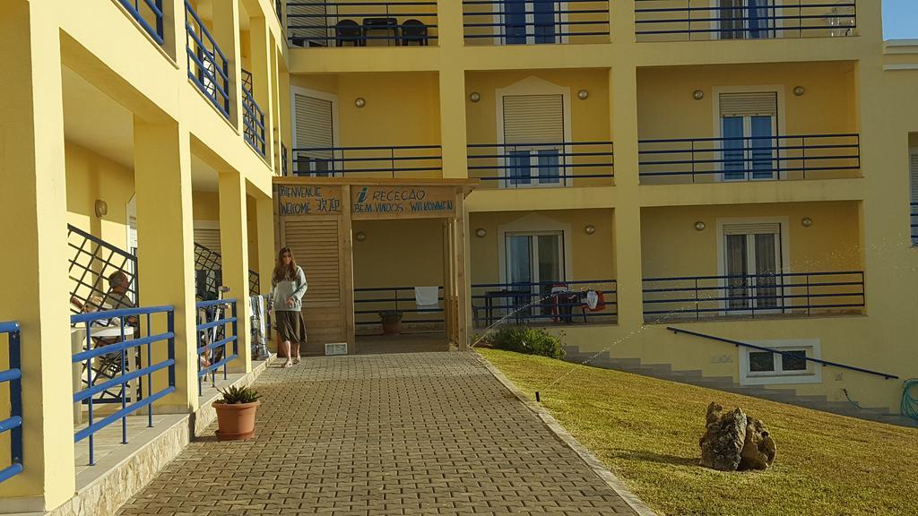 Azul Aparthotel Silveira (Lisbon)