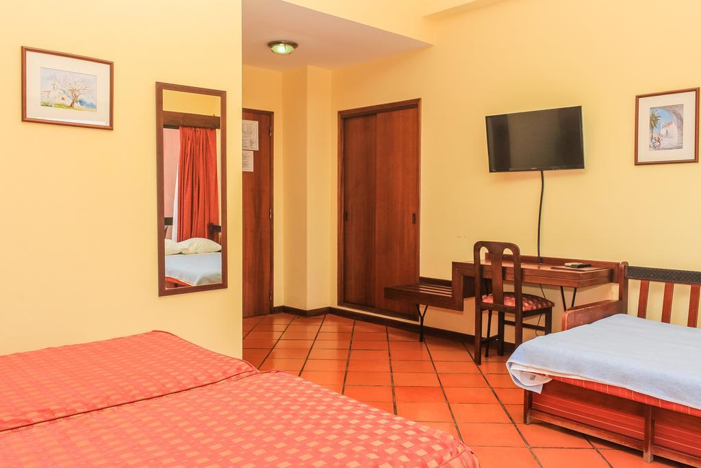 Colina Dos Mouros 3* Silves