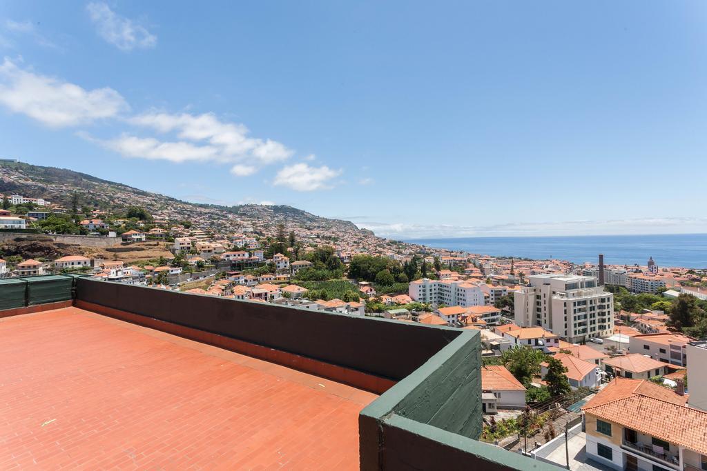 Dom Joao Sea View Apartment Funchal (Madeira)