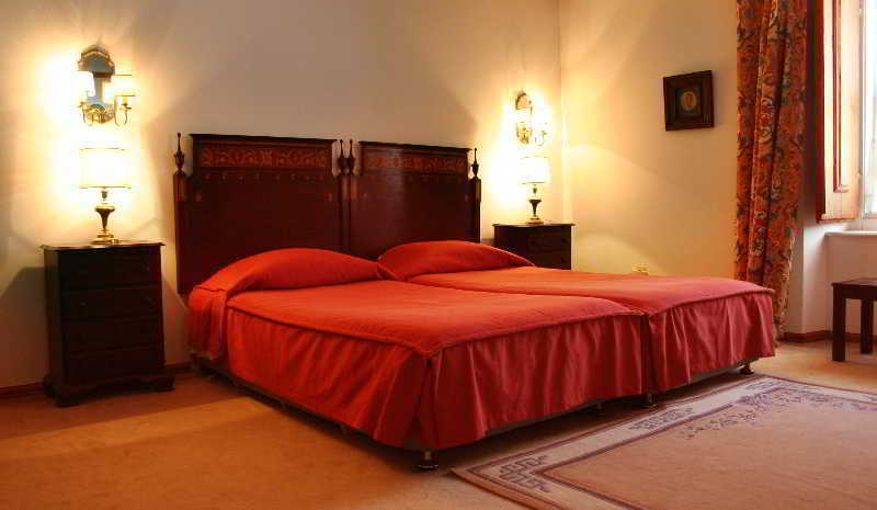 Quinta Da Alcaidaria Mor Farm stay