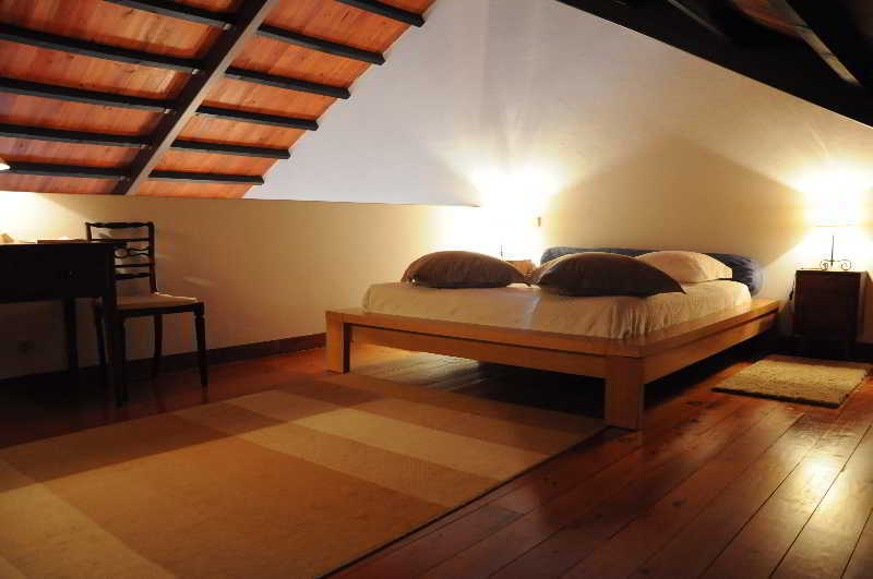 Farm stay Quinta Da Alcaidaria Mor