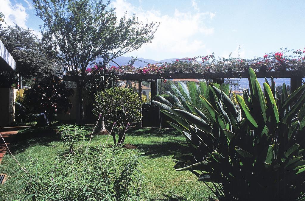 Charming - Quinta Perestrello Funchal (Madeira)
