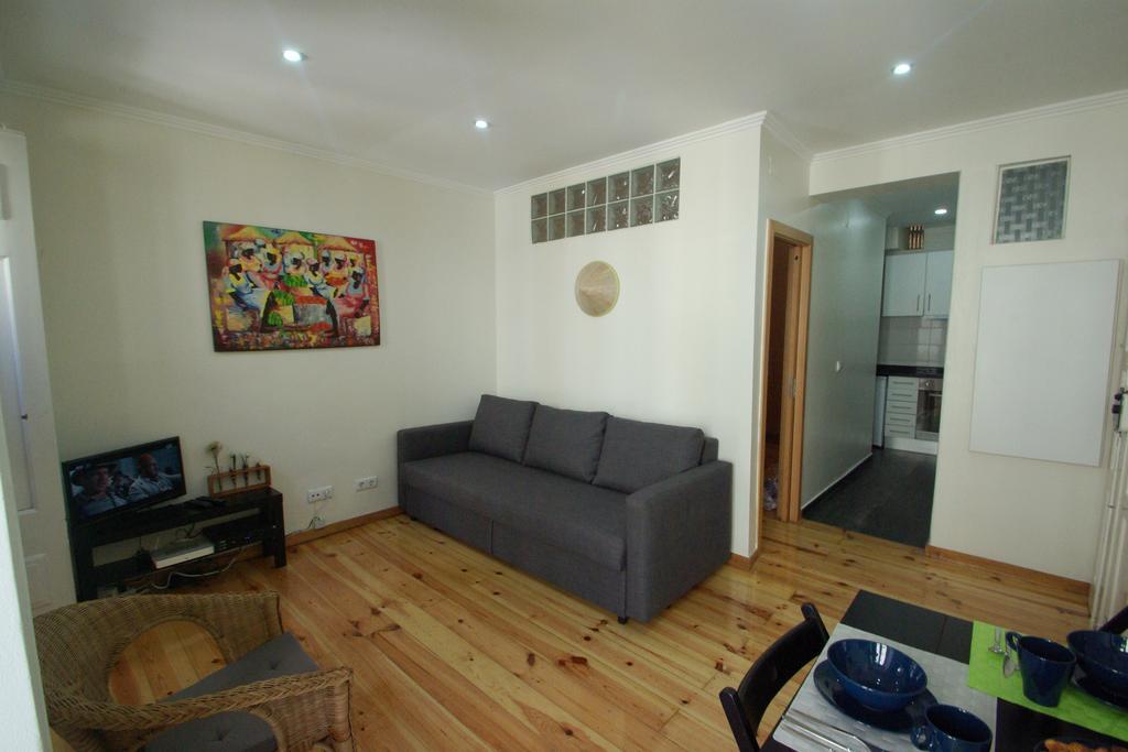 My Mouraria Apartment *