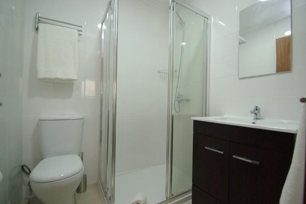 My Mouraria Apartment