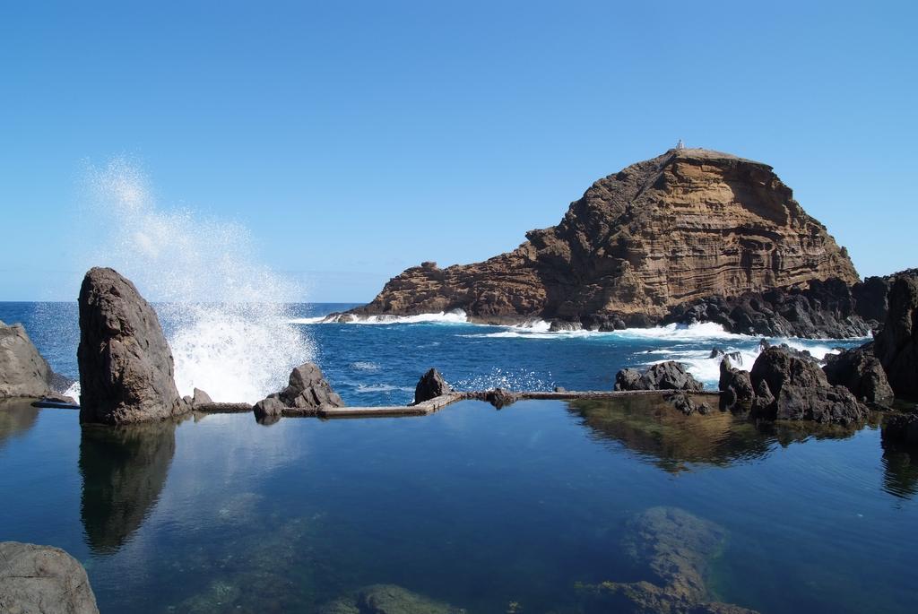 Salgueiro Porto Moniz