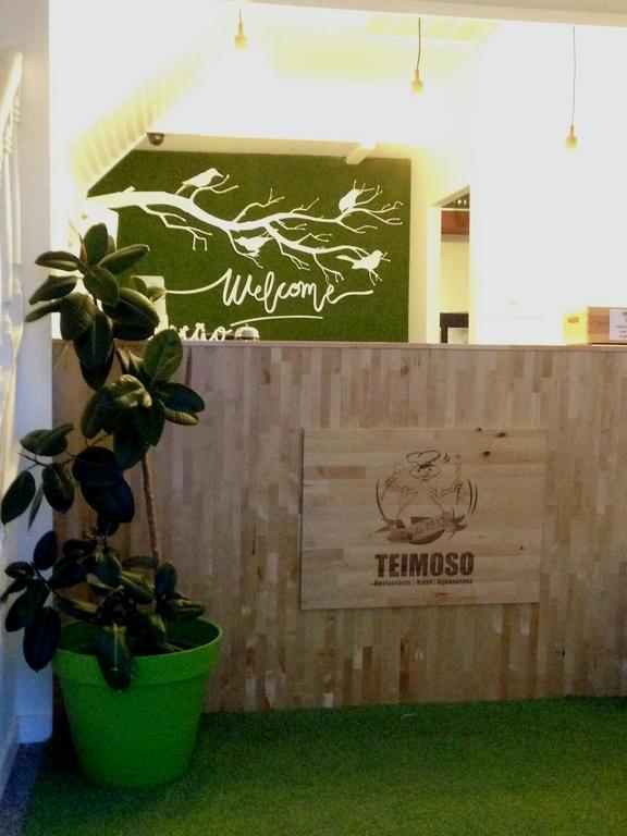 Teimoso Hotel Figueira da Foz