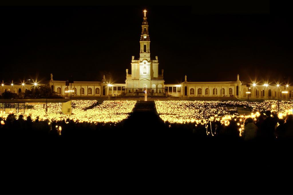 Cruz Alta Fatima