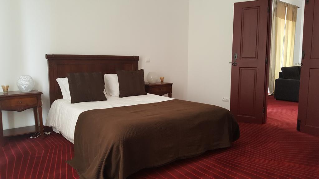 Solar Do Conde Garden Hotel 4*