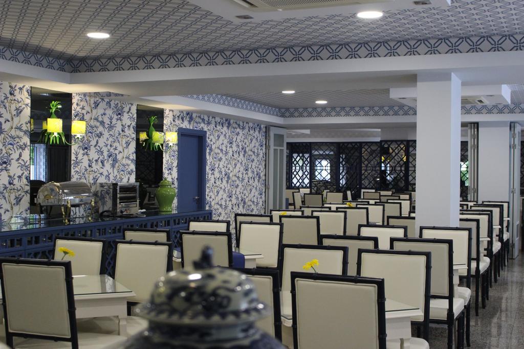 Coracao De Boutique Hotel 3*