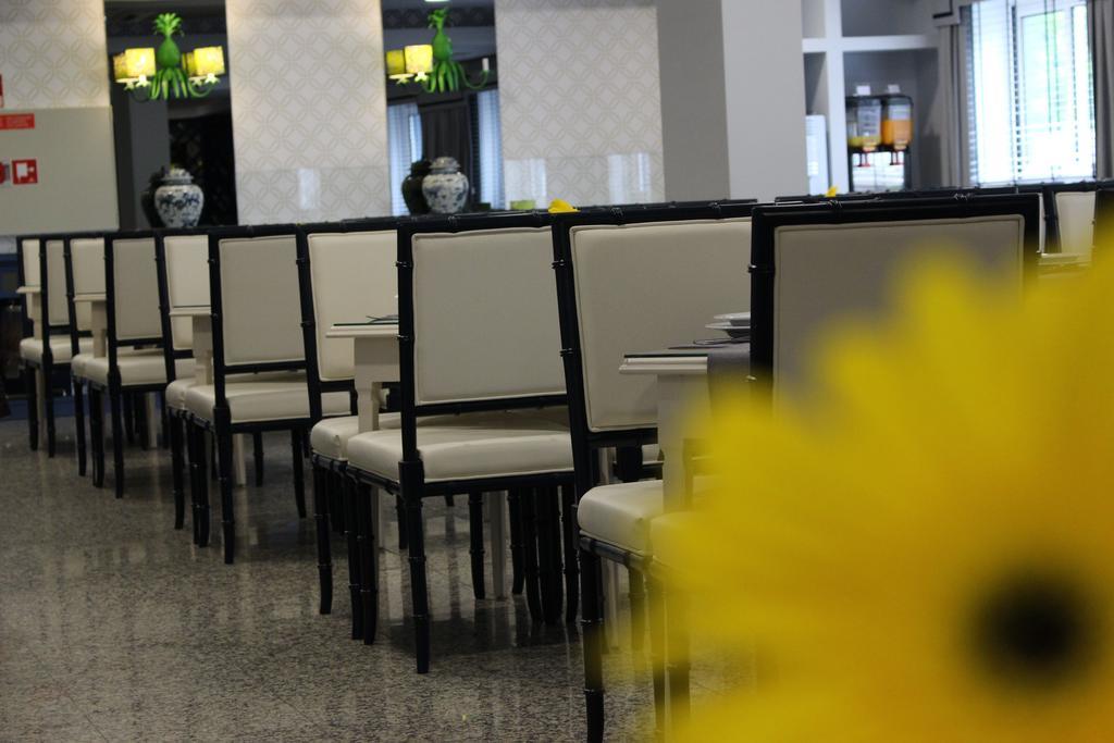 Hotel Coracao De Boutique