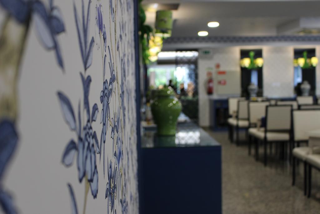 Hotel Coracao De Boutique Fatima