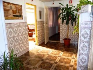 D. Carlos Residencial Gasthuis Caldas Da Rainha