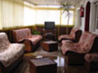 D. Carlos Residencial Gasthuis Caldas Da Rainha