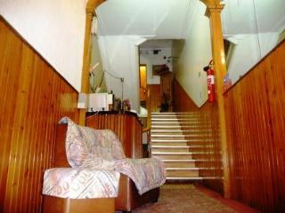 D. Carlos Residencial Gasthuis 3*