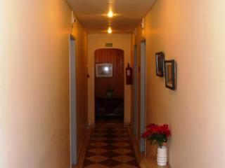 D. Carlos Residencial 3* Caldas Da Rainha