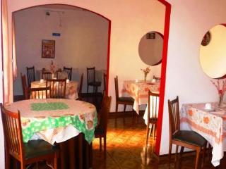 D. Carlos Residencial Gasthuis