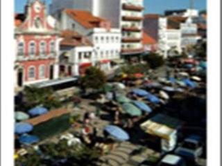 D. Carlos Residencial Gasthuis