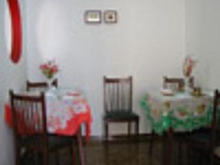 D. Carlos Residencial Pensión 3*