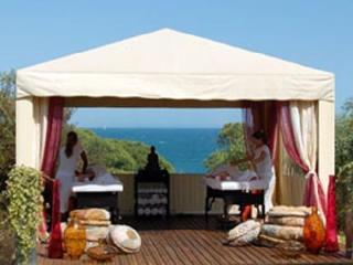 Holiday park D'agua